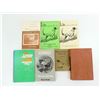 Image 1 : ASSORTED DOG TRAINING BOOKS LOT