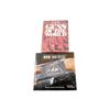 Image 1 : "GUN: 100 GREATEST FIREARMS" AND "GUNS OF THE WORLD" BOOK LOT