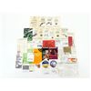 Image 1 : ASSORTED INSTRUCTION MANUALS / ETC. LOT