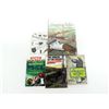 Image 1 : ASSORTED HUNTING / WILDERNESS BOOKS LOT