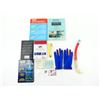 Image 2 : ASSORTED SCUBA DIVING / ETC. BOOKS AND TOYS LOT