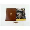 Image 2 : "THE DOUBLE GUN JOURNAL" VOLUME 13 ISSUE 1 AND "COMPLETE BOOK OF THE MODEL 1911" LOT