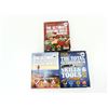 Image 1 : ASSORTED SURVIVAL / SKILLS BOOKS LOT