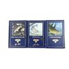 Image 1 : ASSORTED FISHING BOOKS LOT