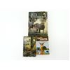 Image 1 : ASSORTED DEER / GAME ANIMALS BOOKS LOT