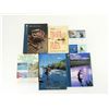 Image 1 : ASSORTED FISHING BOOKS LOT