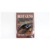 Image 1 : "BEST GUNS" BOOK