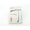 Image 2 : "THE AGE OF FIREARMS: A PICTORIAL HISTORY" BOOK