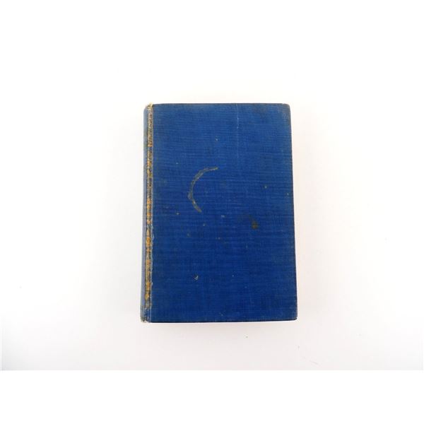 "THE AMERICAN SHOTGUN" BOOK
