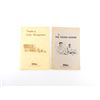 Image 1 : ASSORTED OLIN CONSERVATION DEPARTMENT BOOKLETS LOT