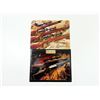 Image 1 : ASSORTED WEATHERBY CATALOGUES LOT