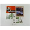 Image 1 : ASSORTED SAVAGE CATALOGUES / ETC. LOT