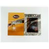 Image 1 : ASSORTED PERAZZI CATALOGUES LOT