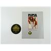 Image 1 : PUMA CATALOGUE AND WINDOW DECAL LOT