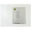 Image 2 : PUMA CATALOGUE AND WINDOW DECAL LOT