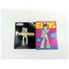 Image 1 : "ELVIS THE PAPERDOLL BOOK" AND "PRESLEYANA PRICE GUIDE" BOOKS LOT