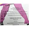 Image 7 : "ELVIS THE PAPERDOLL BOOK" AND "PRESLEYANA PRICE GUIDE" BOOKS LOT