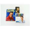 Image 1 : ASSORTED ELVIS PRESLEY BOOKS LOT