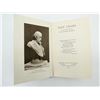 Image 3 : "PAST YEARS: AN AUTOBIOGRAPHY" BOOK