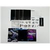 Image 2 : ASSORTED CALICO / GLOCK / SIG ARMS CATALOGUES AND PAMPHLETS LOT