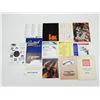 Image 1 : ASSORTED COONAN ARMS, RUKO, RAIKAL / ETC. CATALOGUES AND PAMPHLETS LOT