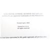 Image 4 : "NOSLER RELOADING GUIDE" FIFTH EDITION