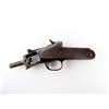 Image 1 : BAY STATE SINGLE SHOT 12 GAUGE RECEIVER