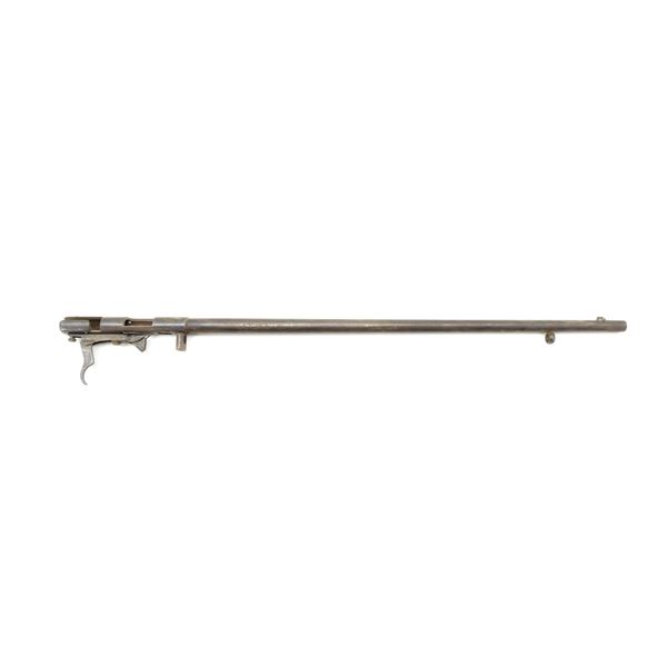WARDS WESTERN FIELD MODEL 47B .22 LR BARRELED ACTION