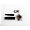 Image 2 : TRADITION MUZZLE LOADER FRONT SIGHT / REAR RAMP AND UNKNOWN ARCHERY PRACTICE FIELD TIP LOT