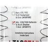 Image 3 : TACSTAR WINCHESTER 1200 / 1300 DEFENDER / SHADOW 12 GAUGE MAG EXTENSION KIT
