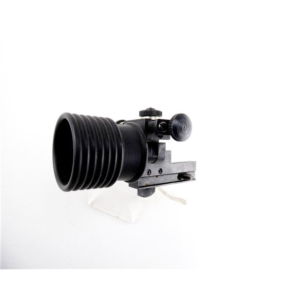 SWENSON PRECISION ADJUSTABLE TARGET PEEP SIGHT