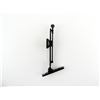 Image 2 : UNKNOWN FOLDING ADJUSTABLE TANG PEEP SIGHT