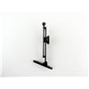 Image 3 : UNKNOWN FOLDING ADJUSTABLE TANG PEEP SIGHT