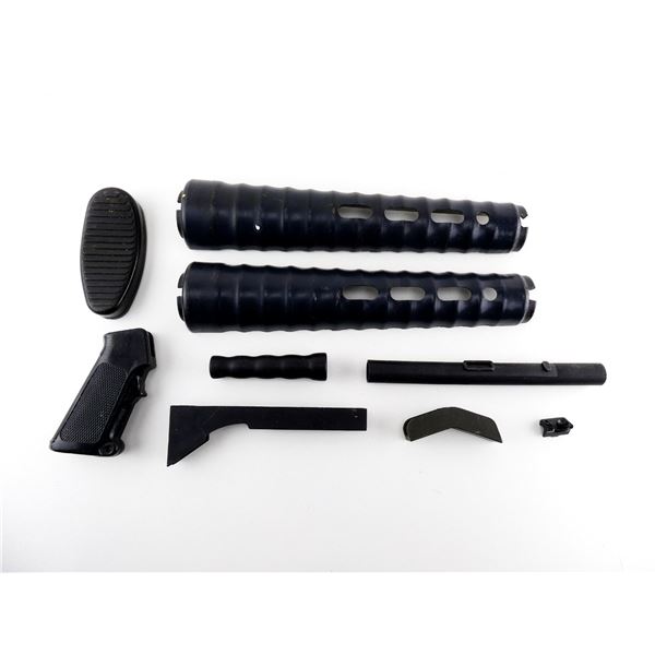 NORINCO CQA 5.56MM PARTS LOT
