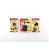 Image 1 : UNCLE MIKE'S AND TALON QD SLING SWIVEL LOT