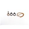 Image 2 : UNKNOWN WINCHESTER STYLE SADDLE RING LOT