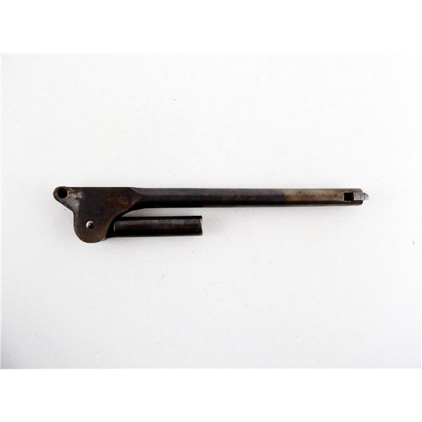 CAP AND BALL REVOLVER LOADING LEVER