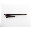 Image 1 : CAP AND BALL REVOLVER LOADING LEVER