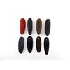 Image 1 : ASSORTED UNKNOWN RECOIL PADS AND SPACERS LOT