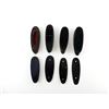 Image 2 : ASSORTED UNKNOWN RECOIL PADS AND SPACERS LOT