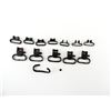 Image 2 : ASSORTED SLING SWIVEL LOT