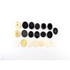 Image 2 : ASSORTED GRIP CAP AND SPACERS LOT