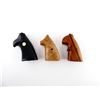 Image 2 : ASSORTED COLT PYTHON GRIPS LOT