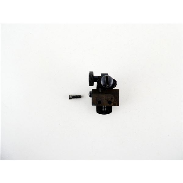 LYMAN 57 ES ADJUSTABLE PEEP SIGHT