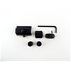 Image 1 : ASSORTED TACTICAL RIFLE PARTS LOT