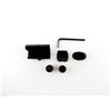 Image 2 : ASSORTED TACTICAL RIFLE PARTS LOT