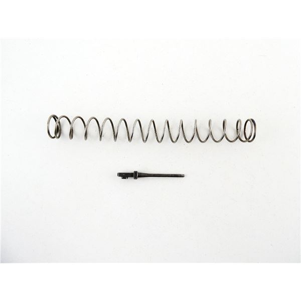 WALTHER PP / PPK FIRING PIN AND SPRING LOT