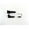 Image 1 : ASSORTED REAR SIGHT LOT
