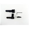 Image 2 : ASSORTED REAR SIGHT LOT