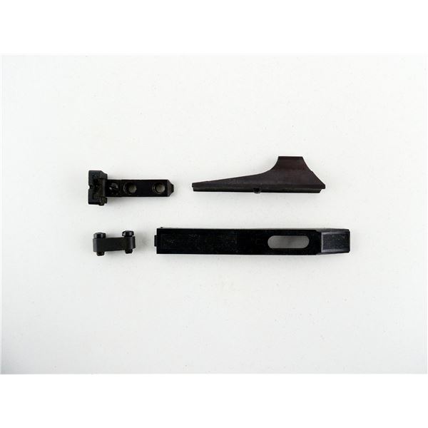 REMINGTON 788 FRONT AND REAR SIGHT SET